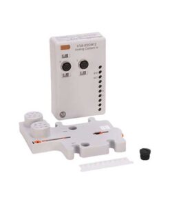 Module I/O Allen bradley 1738-IE2CM12