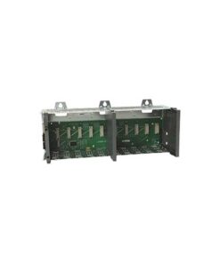 Module Allen Bradley 1746-A10-CC