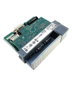 Module Allen Bradley 1746-BAS-CC
