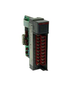 Module input Digital Allen Bradley 1746-IB32