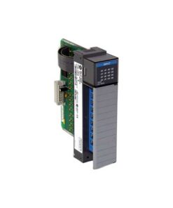 Module input Allen Bradley 1746-IV32-CC