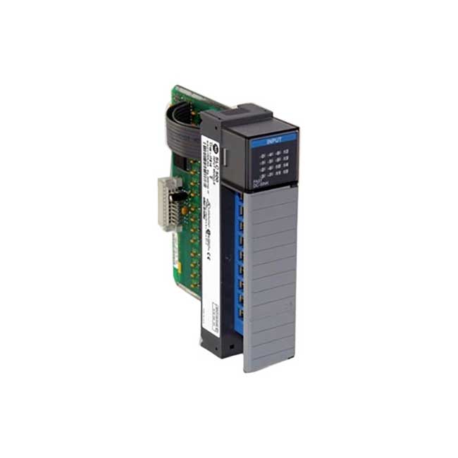 Module input Allen Bradley 1746-IV32-CC 1 Module input Allen Bradley 1746-IV32-CC