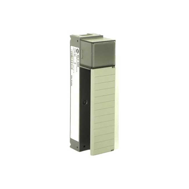 Module Allen-Bradley 1746-N2 1 Module Allen-Bradley 1746-N2