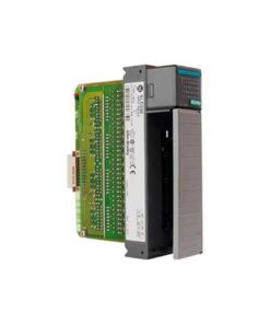 Module Allen Bradley 1746-QS-CC