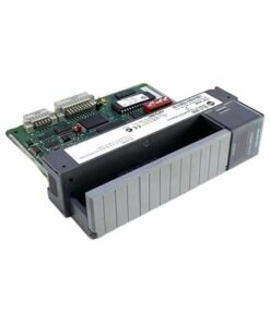 Module Allen Bradley 1747-ASB-CC