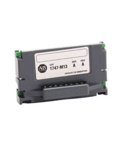 Module Allen-Bradley 1747-M13