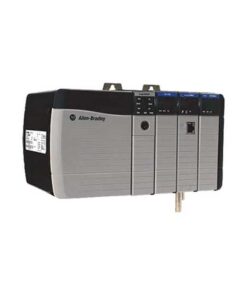 Phụ kiện module I/O Allen Bradley 1756-A4