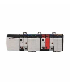 Module Allen bradley 1756-A4K