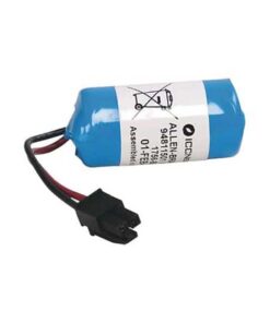 Pin PLC Allen-Bradley 1756-BA2