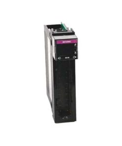 Module Allen bradley 1756-CFM