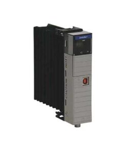 Module Allen bradley 1756-CN2