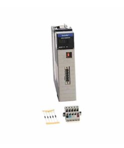 Module truyền thông Allen Bradley 1756-DNB