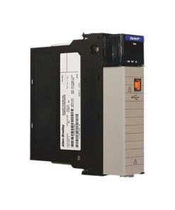 Module truyền thông Allen bradley 1756-EN2F