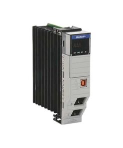 Module truyền thông Allen bradley 1756-EN2TR