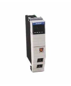 Module truyền thông Allen bradley 1756-EN2TRK