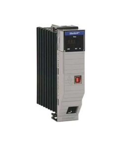 Module Allen bradley 1756-EN2TSC