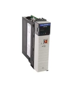 Module truyền thông Allen bradley 1756-EN3TRK