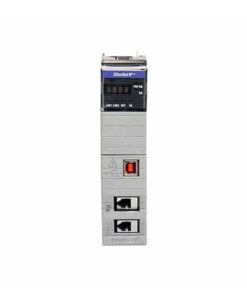 Module truyền thông Allen bradley 1756-EN4TR