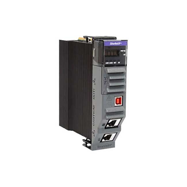 Module Allen bradley 1756-EN4TRXT 1 Module Allen bradley 1756-EN4TRXT