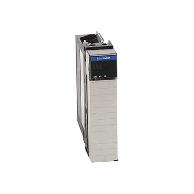 Module truyền thông Allen bradley 1756-ENBTK 1 Module truyền thông Allen bradley 1756-ENBTK