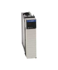 Module truyền thông Allen Bradley 1756-ENBT
