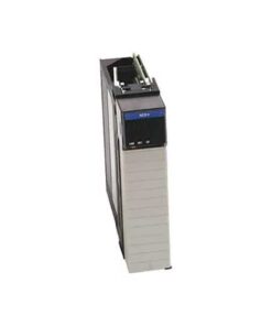 Module Allen bradley 1756-EWEB
