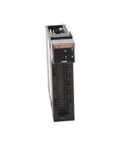 Module input Allen bradley 1756-IF8HK