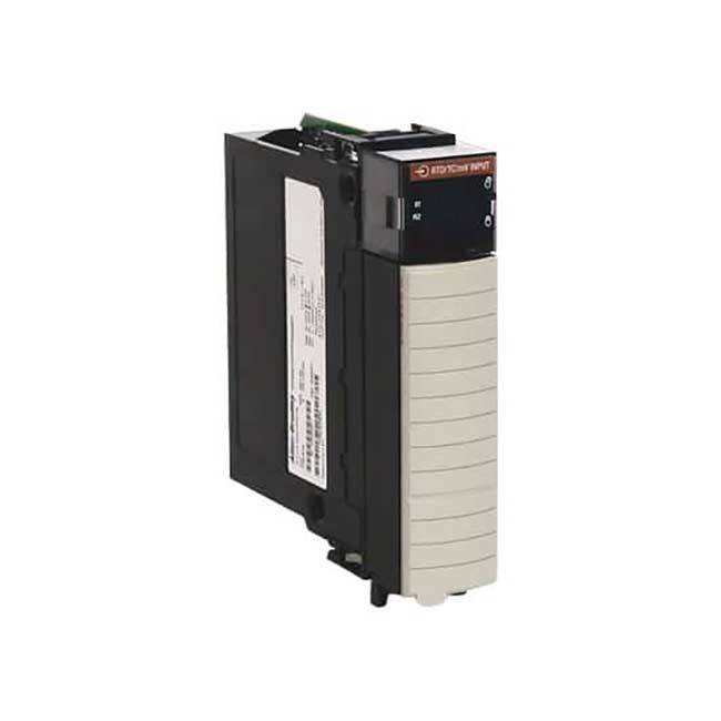 Module Allen bradley 1756-IRT8I 1 Module Allen bradley 1756-IRT8I
