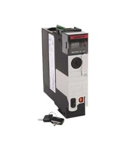 PLC Allen bradley 1756-L71S