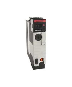 PLC Allen bradley 1756-L72S