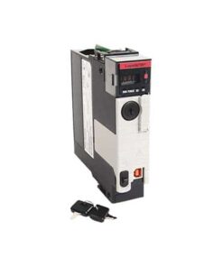 PLC Allen bradley 1756-L73S
