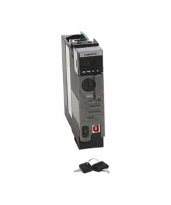 PLC Allen bradley 1756-L73XT