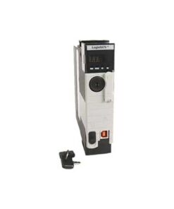 PLC Allen Bradley 1756-L75