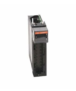 Module output Digital Allen Bradley 1756-OA8