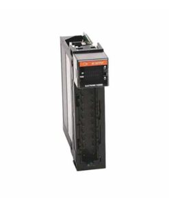 Module output Digital Allen Bradley 1756-OA8E