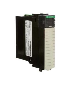 Module output Digital Allen Bradley 1756-OB16D