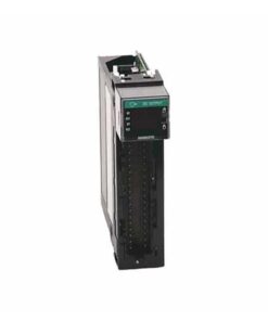 Module output Allen bradley 1756-OB16DK