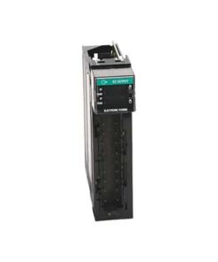Module output Digital Allen Bradley 1756-OB16E