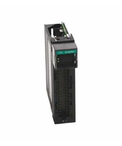 Module output Allen bradley 1756-OB16IS