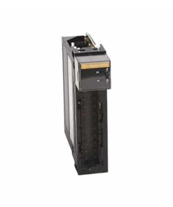 Module output Analog Allen Bradley 1756-OF4