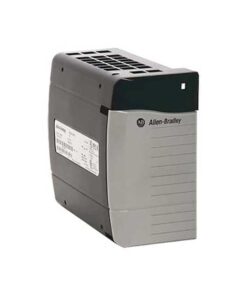 Bộ nguồn Allen bradley 1756-PA50