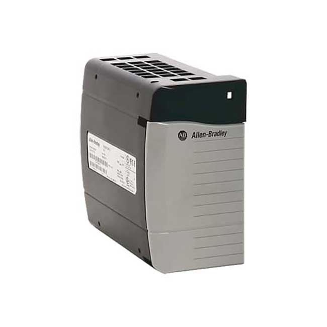 Bộ nguồn Allen bradley 1756-PA50 1 Bộ nguồn Allen bradley 1756-PA50