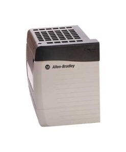 Bộ nguồn Allen Bradley 1756-PA72