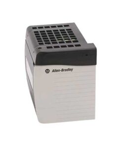 Bộ nguồn Allen bradley 1756-PA75K