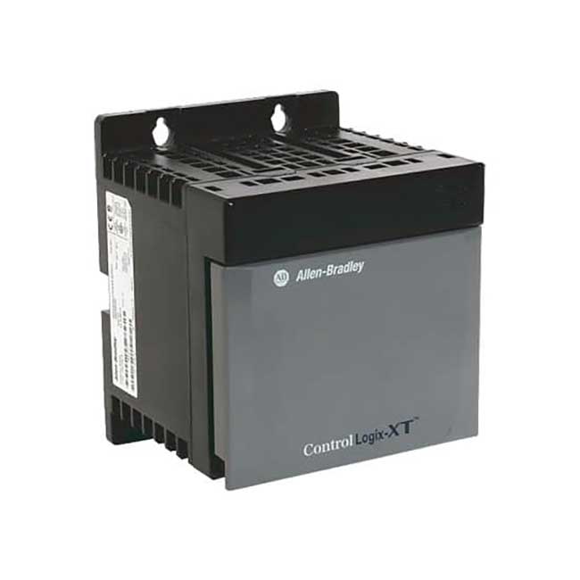Bộ nguồn Allen bradley 1756-PA75RK 1 Bộ nguồn Allen bradley 1756-PA75RK