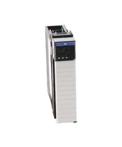 Module Allen bradley 1756-RIO