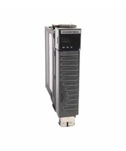 Module Allen bradley 1756-RM2XT