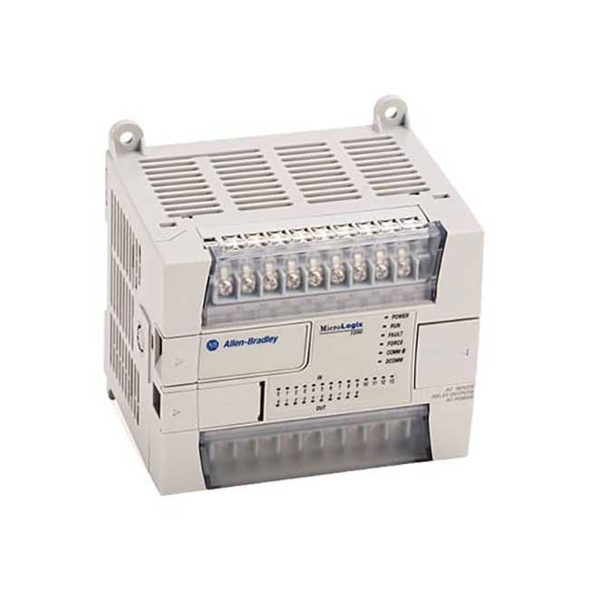 PLC Allen-Bradley 1762-L40AWAR 1 PLC Allen-Bradley 1762-L40AWAR