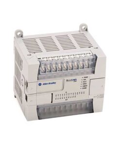 PLC Allen bradley 1762-L24BXB