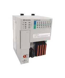 PLC Allen Bradley 1769-L18ER-BB1B